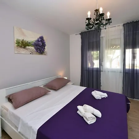 Two Bedroom Marinero *