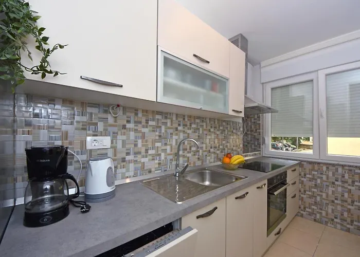 Two Bedroom Marinero