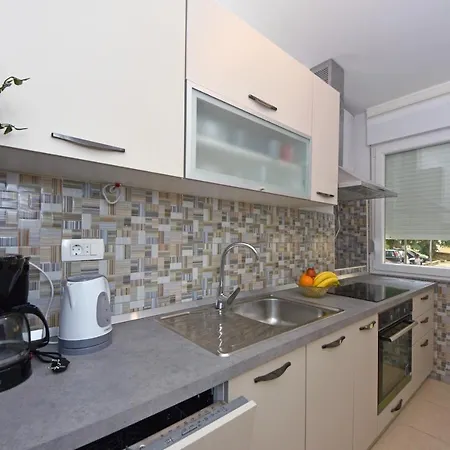Two Bedroom Marinero - Ae1437