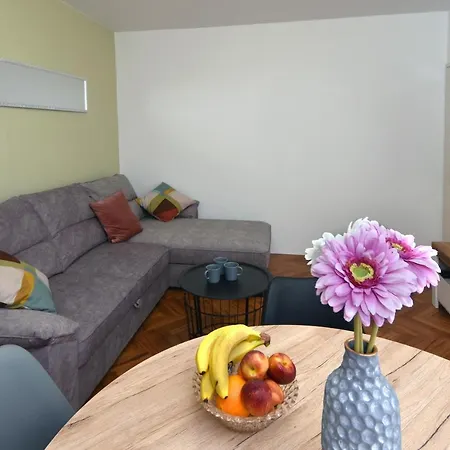 Two Bedroom Marinero Appartement Zadar