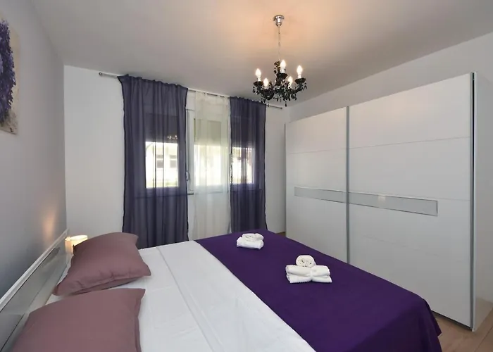 Two Bedroom Marinero 公寓