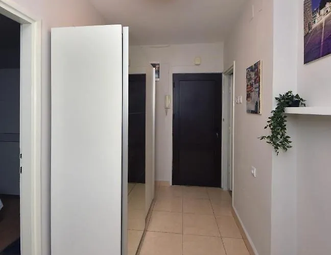 Two Bedroom Marinero